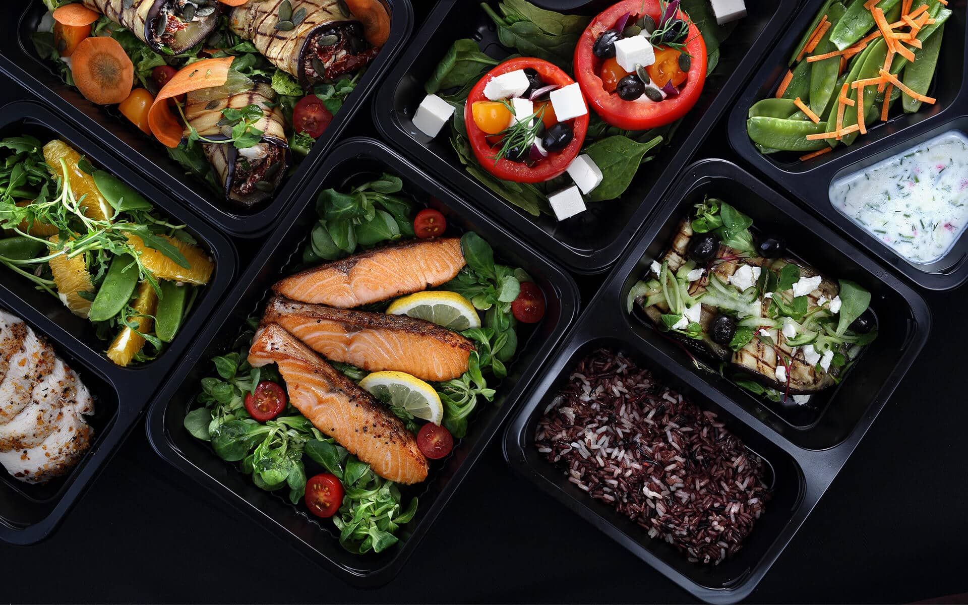 Catering Food Catering Food