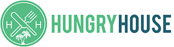 Eat Hungry House Logo