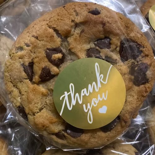 Classic Chocolate Chip